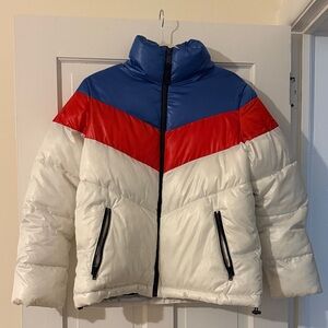 GAP Water Repellent Jacket